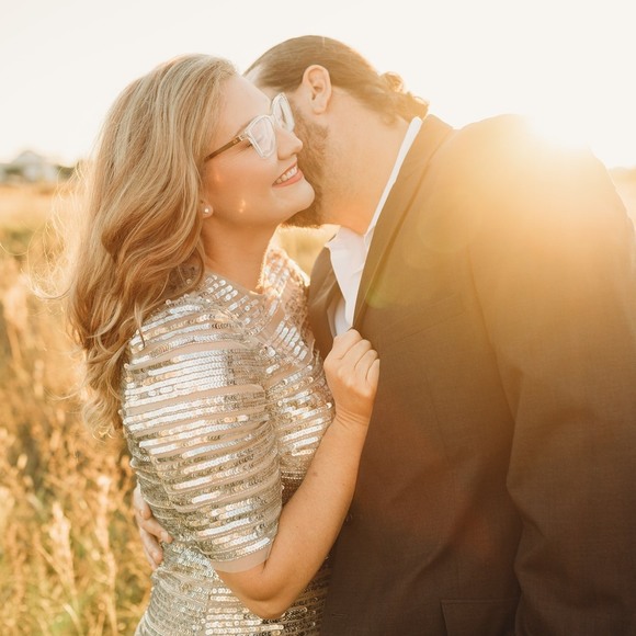 Meet your Posher, Kaley - Picture 1 of 1